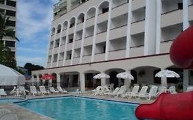 Hotel Areia Branca